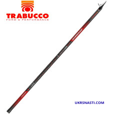 Удилище болонское Trabucco Atomic STR Dual Force BLS 6006 длина 6м тест 0-60гр